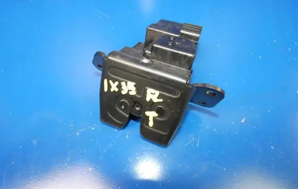 Hyundai ix35 Tailgate/trunk/boot lock/catch/latch