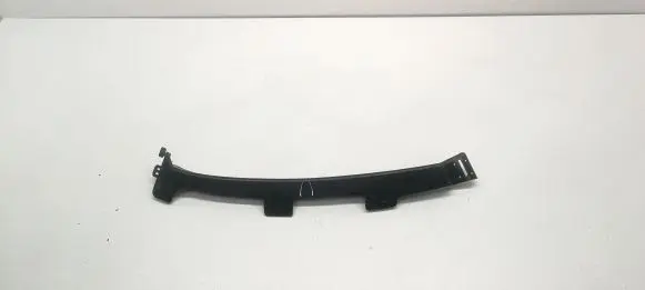 Jeep Grand Cherokee Front bumper mounting bracket 68144225AD