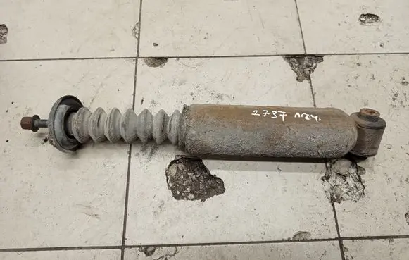 Volvo XC90 Rear shock absorber/damper 30683451