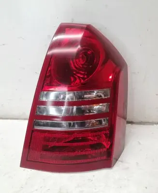 Chrysler 300 - 300C Rear/tail lights 00158623E