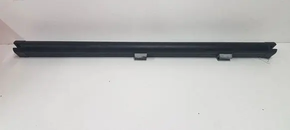 Volkswagen PASSAT B6 Trunk grilles