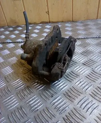 Opel Combo C Front brake caliper