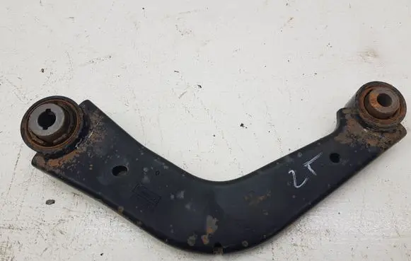 Ford Fusion II Rear suspension control arm DG9C5500 DG9C5500AXB FY4RA