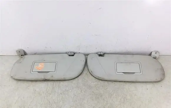 Ford Galaxy Sun visor