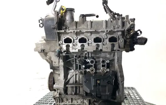 Volkswagen Golf VII Engine CZC
