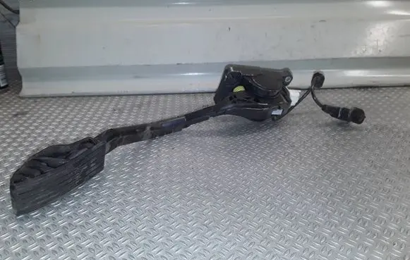 Citroen C5 Accelerator throttle pedal 9650341780 0280755012