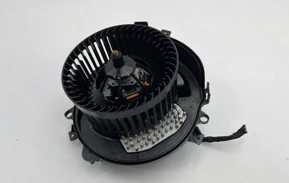 Cupra Formentor Heater fan/blower 3Q2819021 5WA907521 T723902B