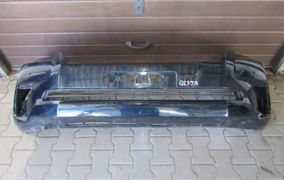 Toyota Land Cruiser (J200) Front bumper 52119-60N4