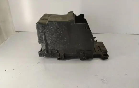 Ford Galaxy Battery box tray 6G9110723A D2L4A