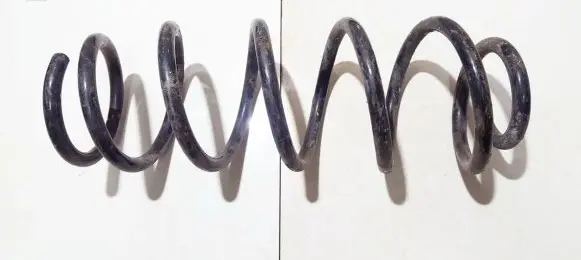 Mazda 6 Rear coil spring