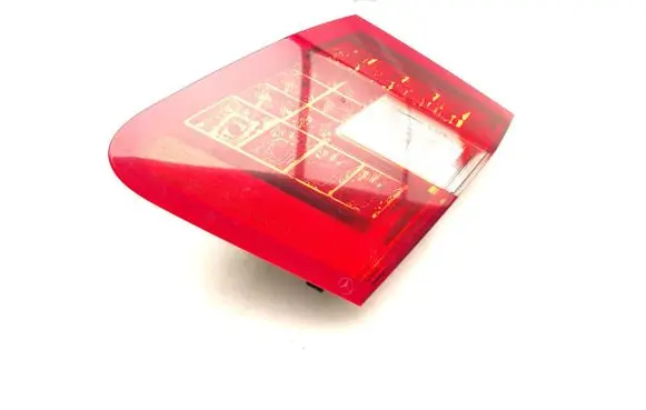 Mercedes-Benz E AMG W212 Tailgate rear/tail lights A2129060258