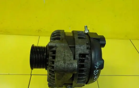 Land Rover Range Rover Sport L320 Generator/alternator 1042103711 104210