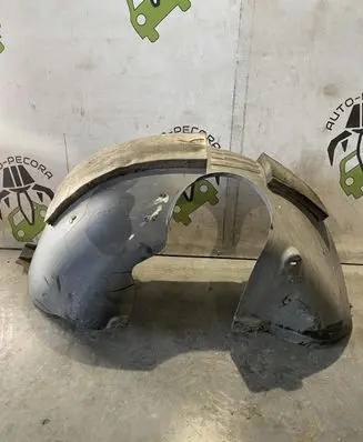 Cupra Formentor Front wheel arch liner splash guards 5G0805977