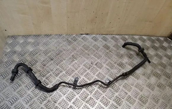 Audi TT TTS Mk2 Engine coolant pipe/hose 5K0121070C 8J0121447H