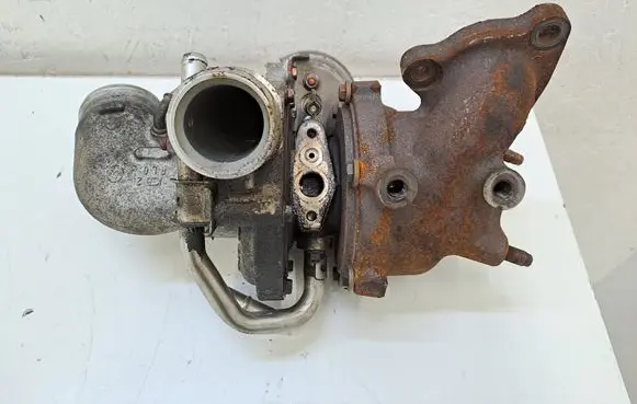 Honda Accord Turbo 7822170001