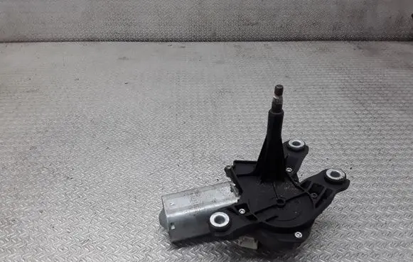 Nissan Primera Rear window wiper motor 28710AU20001