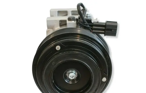 KIA Stonic Air conditioning (A/C) compressor (pump) 1E39E17000 97701H8000
