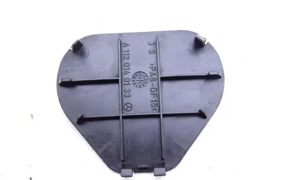 Mercedes-Benz S W220 Oil sump A1120140133 GBIMPROT
