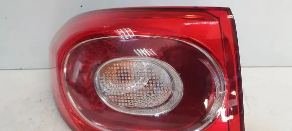 Volkswagen Tiguan Rear/tail lights 5N0945095H
