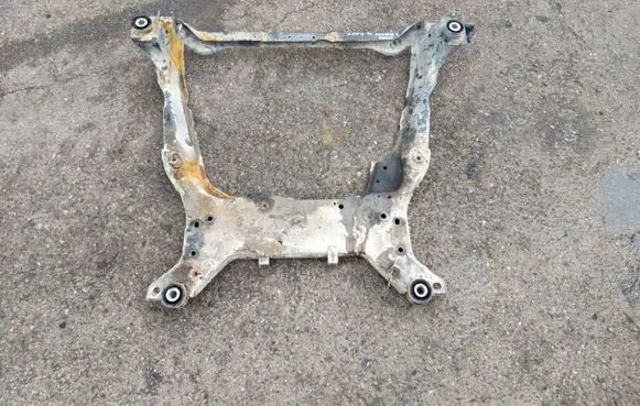 Front subframe