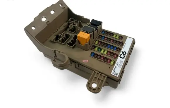 Subaru Outback (BS) Fuse box set 82201AL352