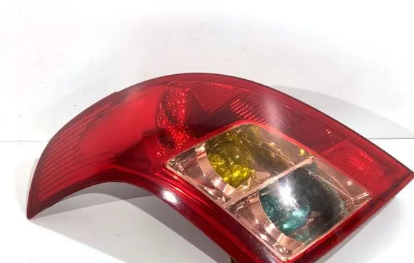 Suzuki Swift I Rear/tail lights 