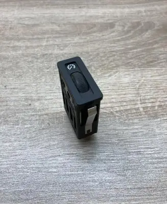 BMW 5 E34 Panel lighting control switch 1391842 74002000