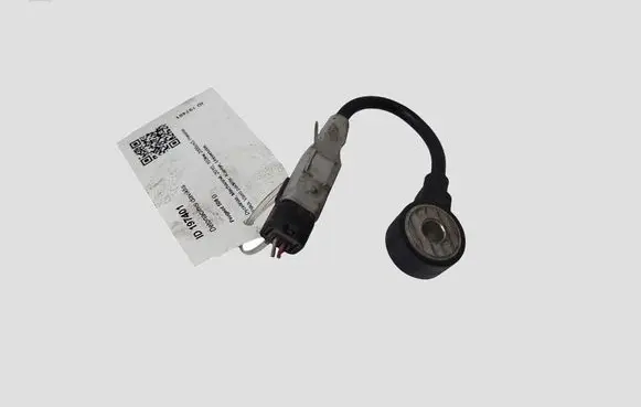 Peugeot 508 Detonation knock sensor 9641274180
