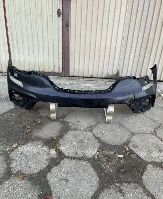 Renault Koleos II Front bumper 620227800R