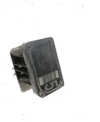 Citroen C4 I Picasso Other control units/modules 9663116280