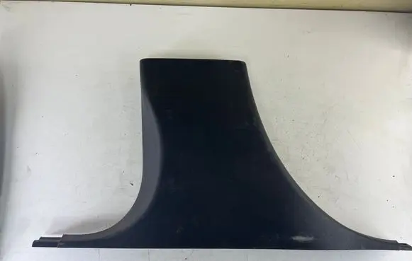 Jeep Grand Cherokee (B) pillar trim (bottom) 1GG59DX9AB L100984030BLR