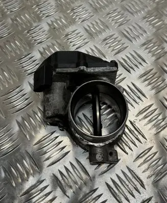 Audi A6 C7 Throttle body valve 059145950AF 21120131 A2C83592304