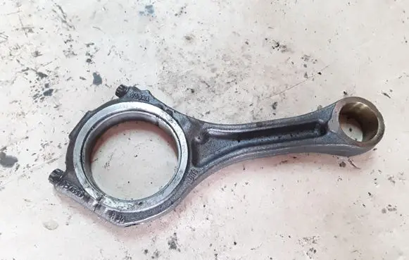 Audi A6 S6 C6 4F Connecting rod/conrod 059AA