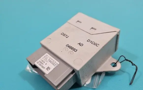 Ford Mondeo MK V Central body control module DS7J-14F546-AD IMPRK1505651