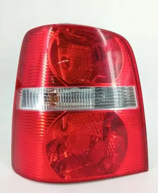 Volkswagen Touran I Rear/tail lights 