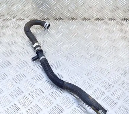 Tesla Model S Engine coolant pipe/hose 106581200B
