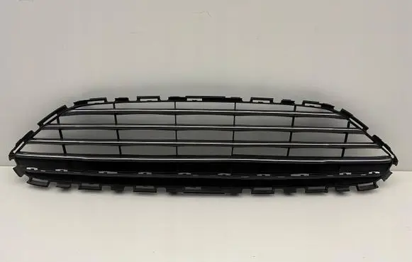 Ford Fiesta Front bumper upper radiator grill C1BB-17B968