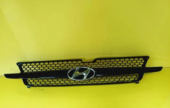 Hyundai Getz Front grill 863651C000
