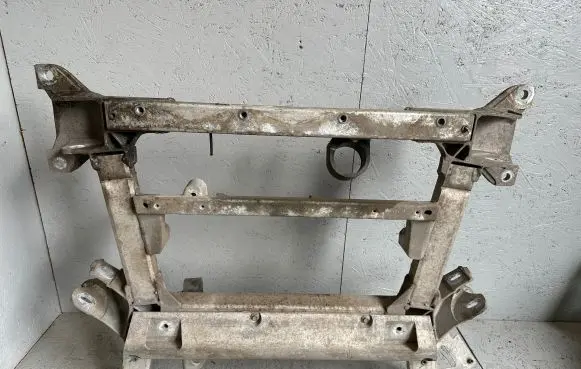 Tesla Model S Front subframe 1009825 100982500A 100982500