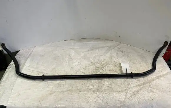 Front anti-roll bar/stabilizer link