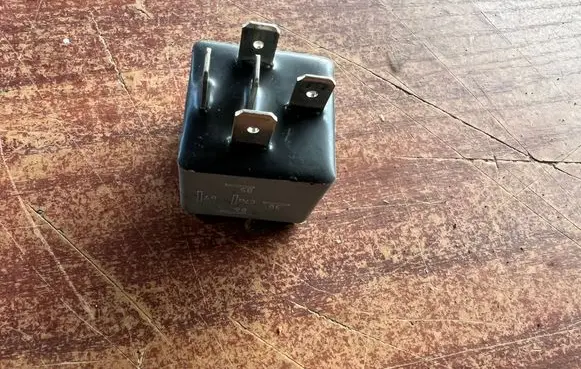 Volkswagen Sharan Other relay 701919505