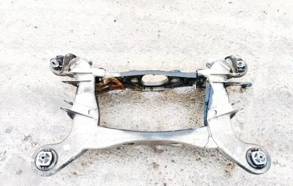Mercedes-Benz S W221 Rear subframe 