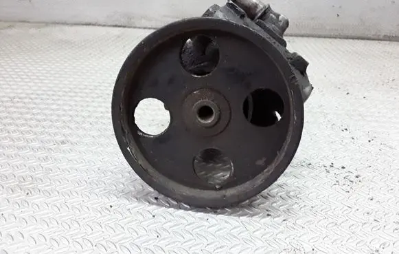 Power steering pump
