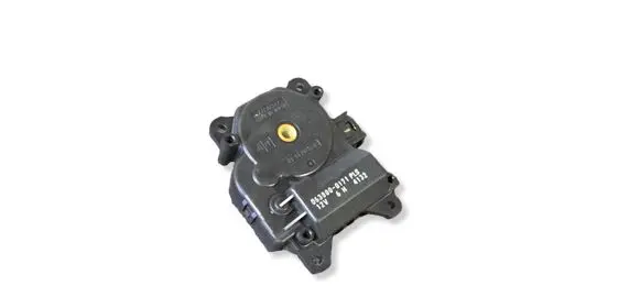 Lexus IS 220D-250-350 Air flap motor/actuator 0638000171