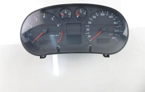 Speedometer (instrument cluster)