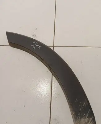 Ford Transit Front arch trim Bk31v278l01