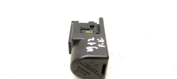 Citroen C6 Seat pressure sensor 9656931980