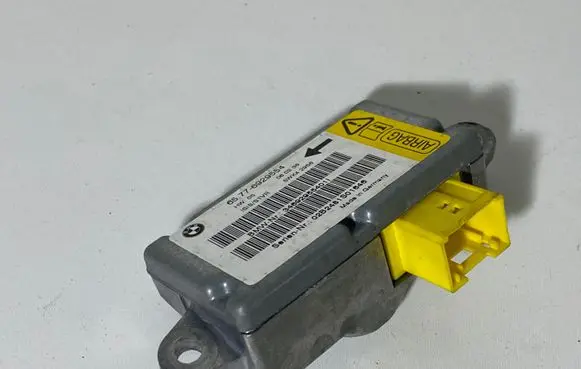 BMW 7 E65 E66 Airbag deployment crash/impact sensor 6929554 65776929554