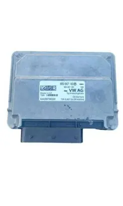 Audi Q4 Sportback e-tron Transfer box differential control unit 8B3907163B