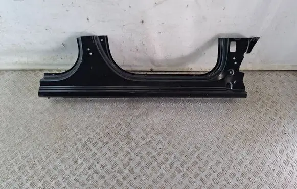 Dacia Sandero III Rear sill (body part) 764601194R